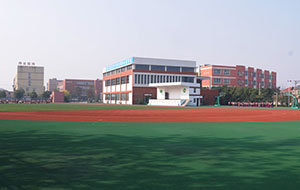 馮家小學